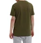 Футболка мужская Ellesse Sl Prado Tee Olive SHC07405-506