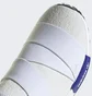 Кроссовки женские Adidas Nmd_R1 Strap Shoes White Hq4245