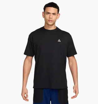 Футболка мужская Nike Acg Max90 Black HJ0798-010
