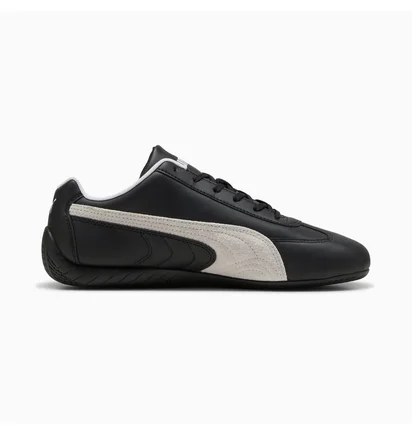 Кроссовки унисекс Puma Speedcat Black 403175-02