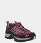 Кросівки жіночі Cmp Rigel Low Wmn Trekking Shoes W Bordo 3Q13246-H910