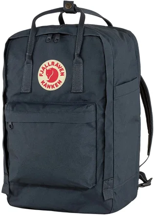 Рюкзак унісекс Fjallraven Kanken Laptop Blue 23525.560