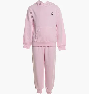 Спортивний костюм дитячий Air Jordan Jersey Pack Pink 35F123-A9Y