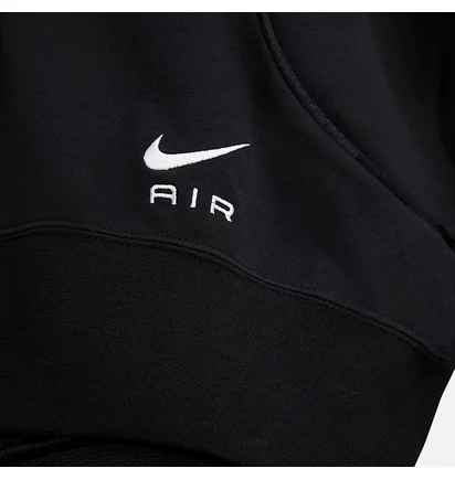 Спортивний костюм унісекс Nike Nsw Air Flc Black DQ6579-010__DQ6563-010
