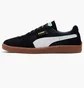 Кроссовки мужские Puma Super Team Og Sneaker Black 390424-08