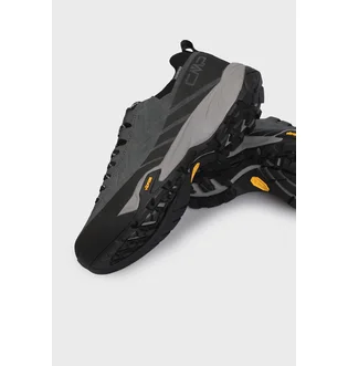 Кроссовки мужские Cmp Mintaka Wp Trekking Shoes Grey 3Q19587-U911