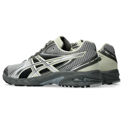 Кросівки унісекс Asics Gel-Ds Trainer 14 Metallic/Grey 1203A607-020