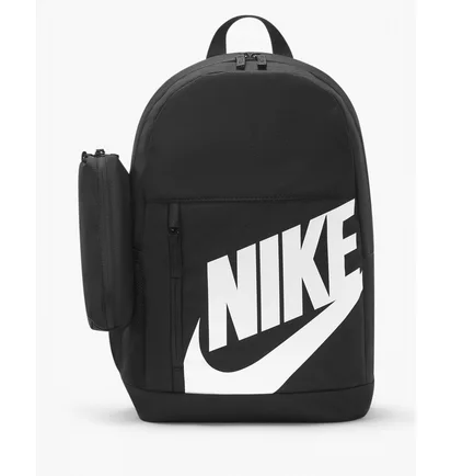 Рюкзак детский Nike Y Elmntl Bkpk Black Dr6084-010