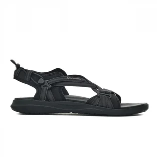 Сандалі жіночі Columbia Sandal Black 1889551010