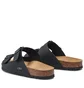 Тапочки мужские Cmp Eco Thalitha Slipper Black 3Q91017-U901