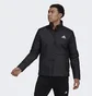 Куртка мужская Adidas Bsc 3-Stripes Insulated Black Hg8758