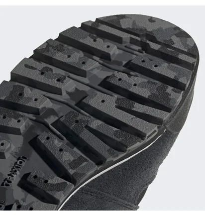 Кроссовки мужские Adidas Terrex Snowpitch Cold.Rdy Hiking Shoes Black FV7957