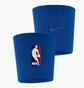 Напульсник унісекс Nike Elite Nba Dri-Fit Wristbands Blue NKN03471OS