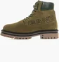 Черевики жіночі Gant Palrock Olive 27643363-G710