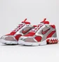 Кроссовки мужские Nike Air Zoom Spiridon Cage 2 Grey/Red CJ1288-600