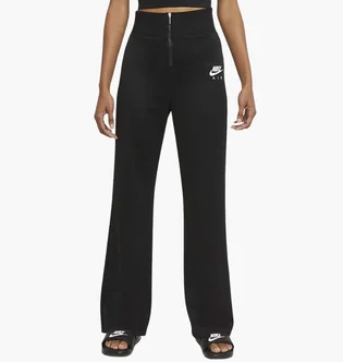 Штани жіночі Nike Air Black CZ8628-010