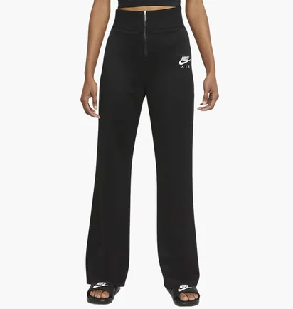 Штани жіночі Nike Air Black CZ8628-010