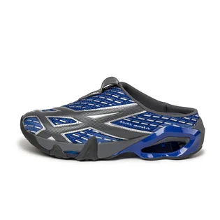 Тапочки мужские Asics Novalis Gel-Styrax Blue/Grey 1203A500-400