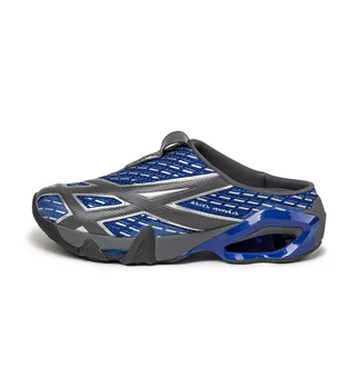Тапочки мужские Asics Novalis Gel-Styrax Blue/Grey 1203A500-400
