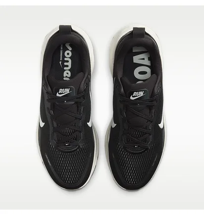 Кроссовки мужские Nike Vomero 18 Black IF0514-002