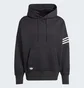 Худи мужское Adidas Neuclassics Black IW0975