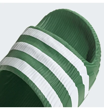 Тапочки мужские Adidas Adilette 22 Green IG9260