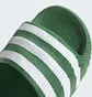 Тапочки мужские Adidas Adilette 22 Green IG9260