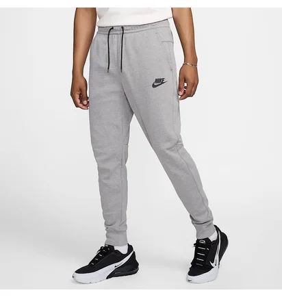 Спортивный костюм мужской Nike Tech Essentials Grey DD5293-002__DD5284-002