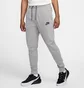 Спортивный костюм мужской Nike Tech Essentials Grey DD5293-002__DD5284-002