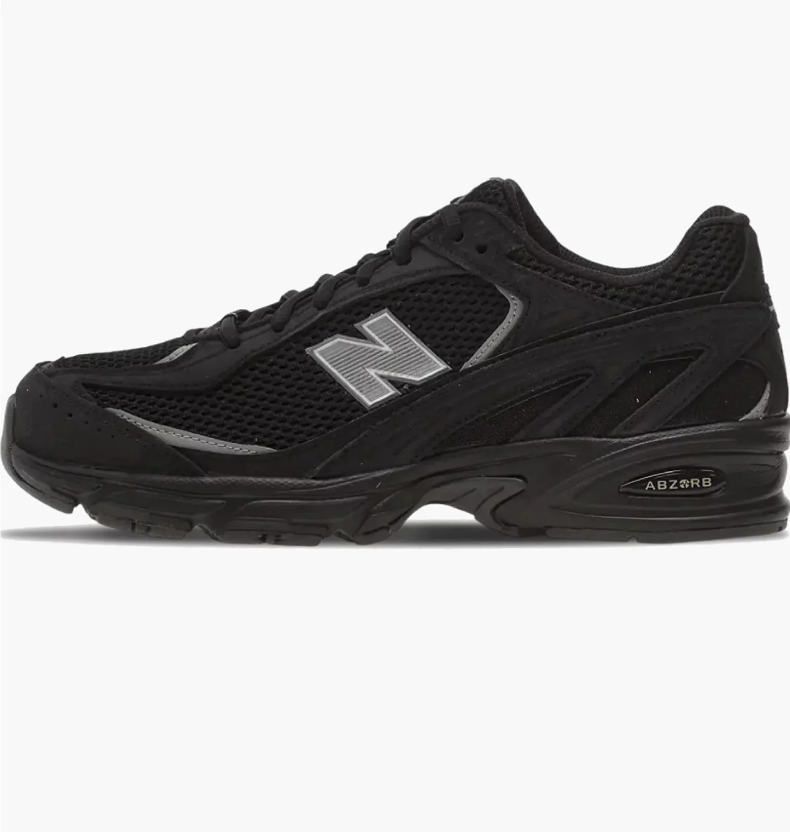 ᐉ Кросівки унісекс New Balance 509 Black U509163 - придбати в