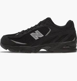 Кроссовки унисекс New Balance 509 Black U509163