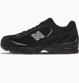 Кроссовки унисекс New Balance 509 Black U509163