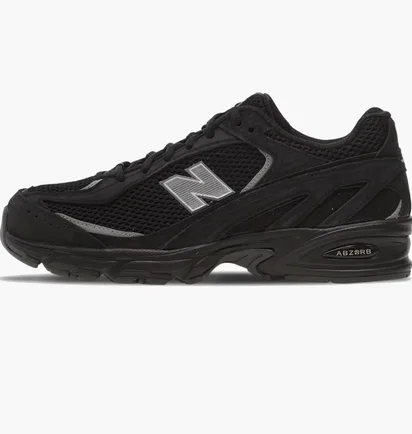 Кроссовки унисекс New Balance 509 Black U509163