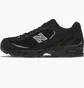 Кроссовки унисекс New Balance 509 Black U509163
