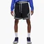 Шорти унісекс Air Jordan Dri-Fit Sport Black Dx1487-010