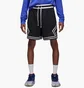Шорти унісекс Air Jordan Dri-Fit Sport Black Dx1487-010
