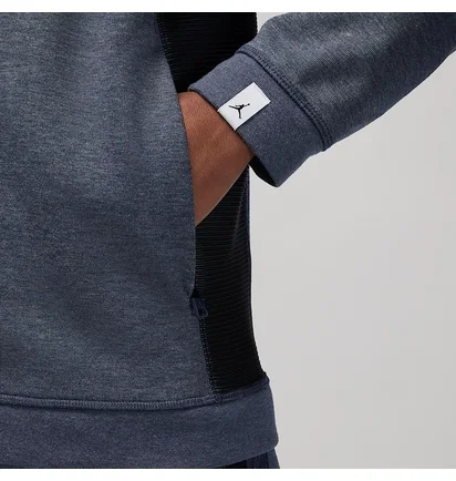 Спортивний костюм чоловічий Air Jordan Dri-Fit X Zion Grey DR2115-410__DR2109-410