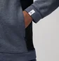 Спортивний костюм чоловічий Air Jordan Dri-Fit X Zion Grey DR2115-410__DR2109-410