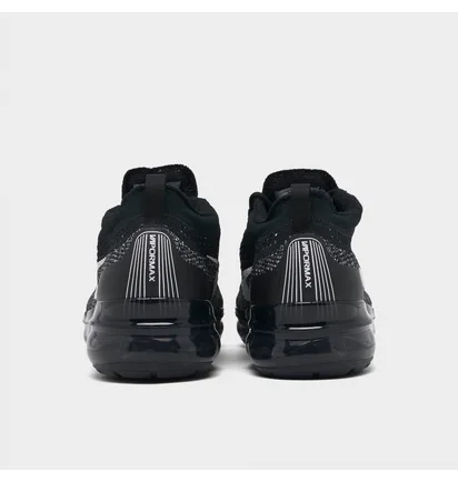 Кросівки чоловічі Nike Air Vapormax 2023 Flyknit Running Shoes Black DV1678-001