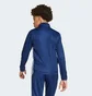 Кофта детская Adidas Tiro 25 Essentials Blue JD0566