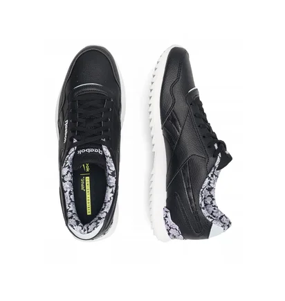 Кросівки жіночі Reebok Royal Glide Black GX6000
