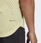 Поло мужское Adidas Tennis New York Freelift Polo Shirt Yellow Hg3129