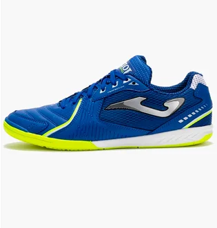 Футзалки мужские Joma Dribling 2504 Royal Blue DRIS2504IN