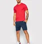 Футболка мужская Joma Desert Red 101739.600