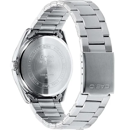 Годинник унісекс Casio Standard MTP-1302PD-4AVEF