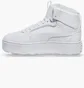 Кросівки жіночі Puma Karmen Rebelle Mid White 387213-01