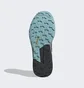 Кроссовки женские Adidas Terrex Trail Rider Trail Running Shoes Grey Hr1182