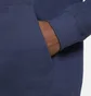 Толстовка чоловіча Nike Sportswear Club Fleece Blue BV2645-410