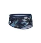 Плавки чоловічі Arena Scratched Swim Low Waist Short Multi 010293-570