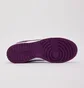 Кроссовки мужские Nike Dunk Low Violet/White DV0833-107